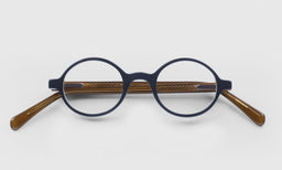 17 | p.body lay down eyeglass frames on neutral background
