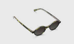 P. Body - Angle - Polarized Grey