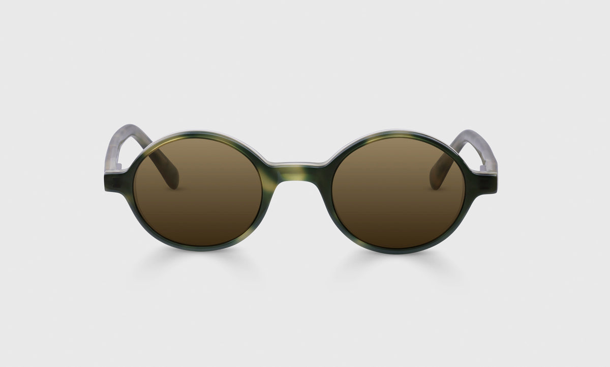 P. Body Round Sunglasses | eyebobs display picture 3