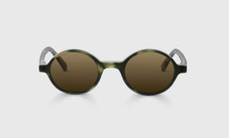 P. Body - Front - Polarized Brown