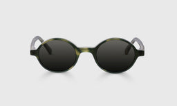 P. Body - Front - Polarized Grey