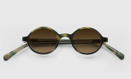 P. Body - Laydown - Polarized Brown