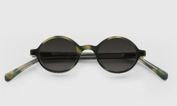 P. Body - Laydown - Polarized Grey