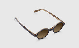 P. Body - Angle - Polarized Brown