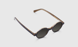 P. Body - Angle - Polarized Grey