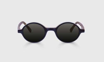 17 - Forest Green Pattern Front and Temples / Narrow / Full Lens Reader Sunglasses / 1.00 / .