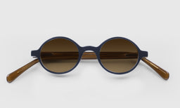 P. Body - Laydown - Polarized Brown