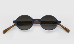 P. Body - Laydown - Polarized Grey