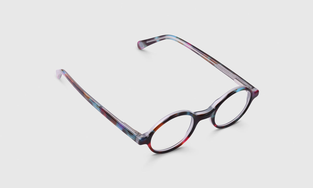 P. Body Round Glasses | eyebobs display picture 1