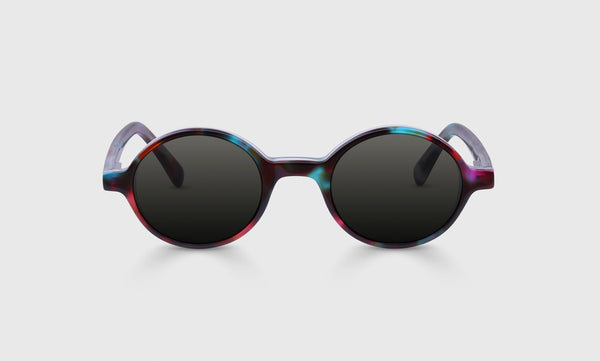 P. Body Round Sunglasses | eyebobs display picture 1
