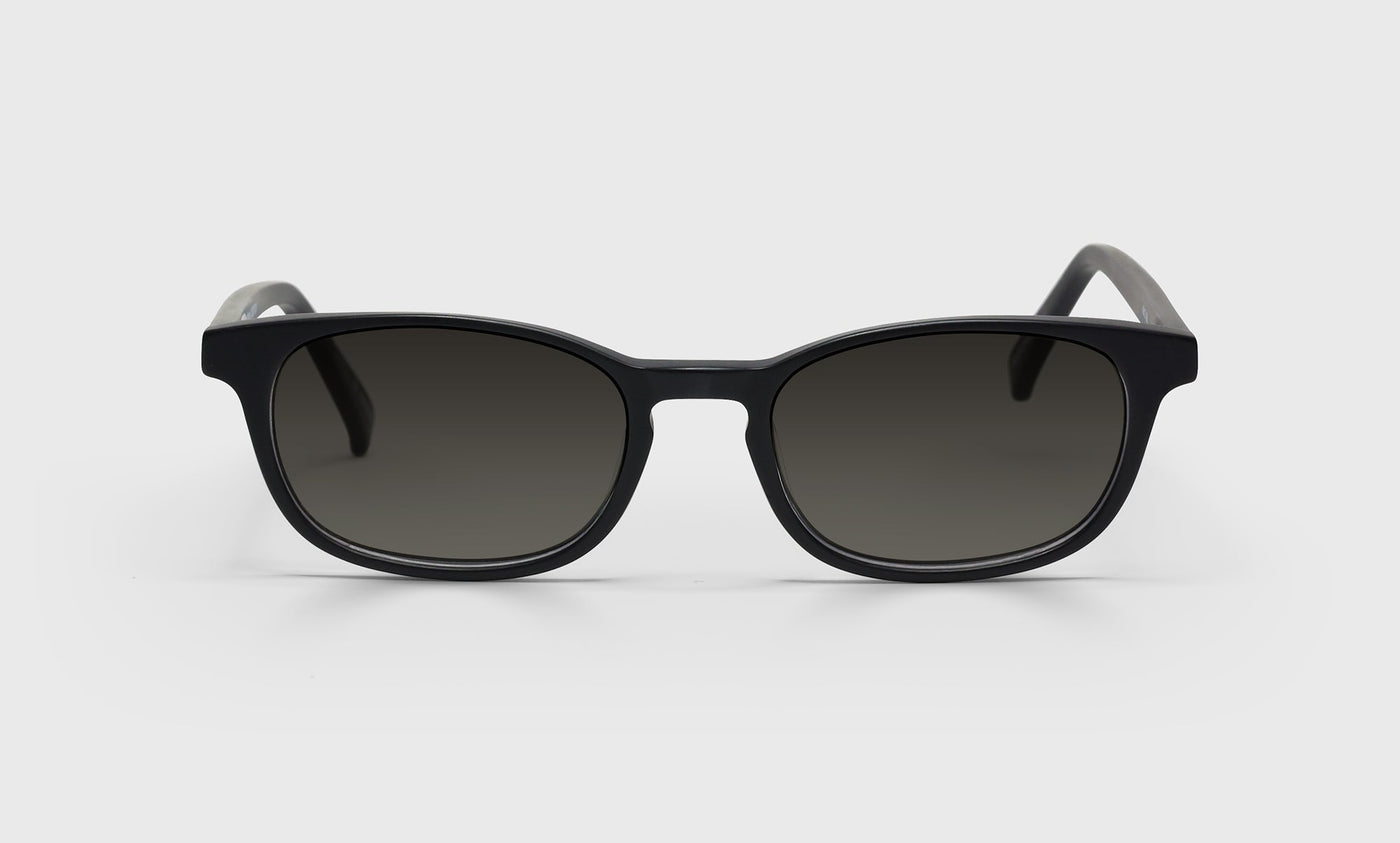 00-pg | classic eyebobs On Board Rectangle Average bifocal reader sunglasses polarized grey sunglasses