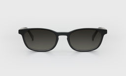 03-pg | eyebobs premium designer on board readers, blue light and prescription glasses in black, polarized grey