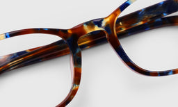 09 | eyebobs On Board Rectangle, Average, Reader Sunglasses, Macro