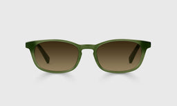 14-pb | eyebobs On Board Rectangle, Average, Polarized Sunglasses, Polarized Brown