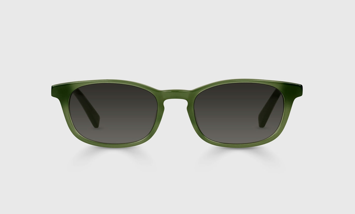 14-pg | eyebobs On Board Rectangle, Average, Polarized Sunglasses, Polarized Grey