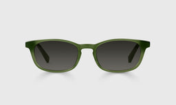 14-pg | eyebobs On Board Rectangle, Average, Polarized Sunglasses, Polarized Grey