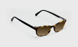 On Board - Angle - Polarized Brown