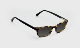 On Board - Angle - Polarized Grey