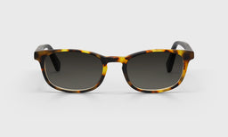 On Board - Front - Polarized Grey