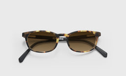 On Board - Laydown - Polarized Brown