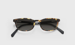 On Board - Laydown - Polarized Grey