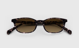 On Board - Laydown - Polarized Brown