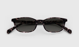On Board - Laydown - Polarized Grey