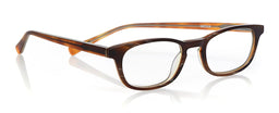 26_classic eyebobs On Board Rectangle Average readers blue light prescription glasses 