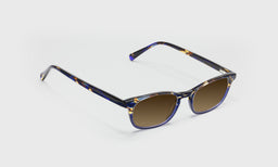 On Board - Angle - Polarized Brown
