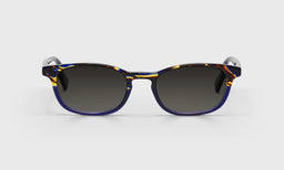On Board - Front - Polarized Grey