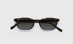 On Board - Laydown - Polarized Grey