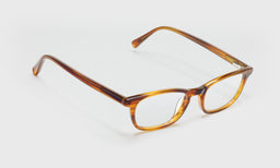 86_classic eyebobs On Board Rectangle Average readers blue light prescription glasses 