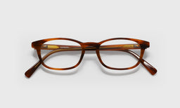 86_classic eyebobs On Board Rectangle Average readers blue light prescription glasses 