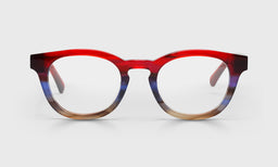 02_premium eyebobs Waylaid Round Average readers blue light prescription glasses 