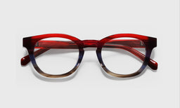 02_premium eyebobs Waylaid Round Average readers blue light prescription glasses 