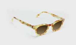 Waylaid - Angle - Polarized Brown