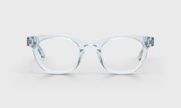 09_eyebobs premium designer waylaid readers, blue light and prescription glasses in blue crystal