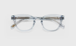 09_eyebobs premium designer waylaid readers, blue light and prescription glasses in blue crystal