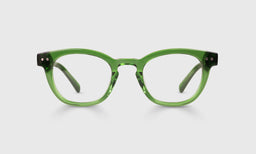 12 | eyebobs Waylaid, Round, Average, Reader Sunglasses, Front