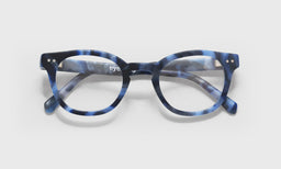 13_eyebobs premium designer waylaid readers, blue light and prescription glasses in blue demi