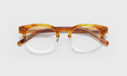 19_eyebobs premium designer waylaid readers, blue light and prescription glasses in amber & clear
