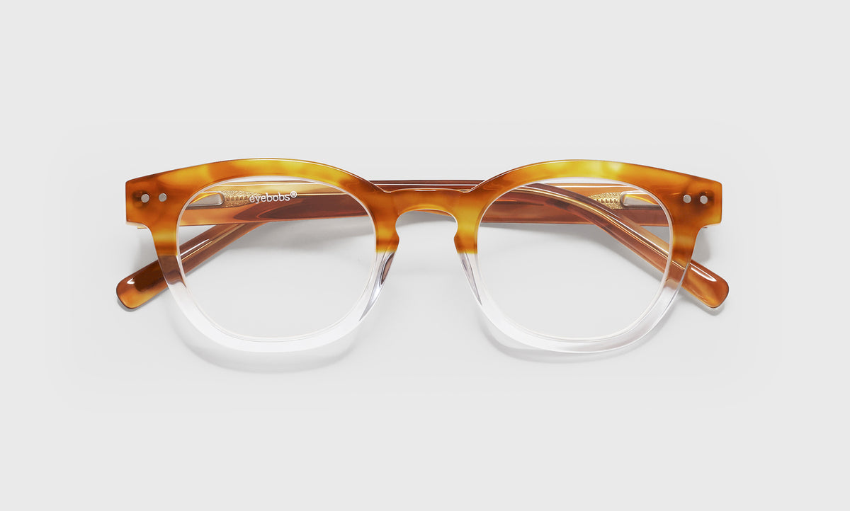 Waylaid Round Glasses | eyebobs display picture 3