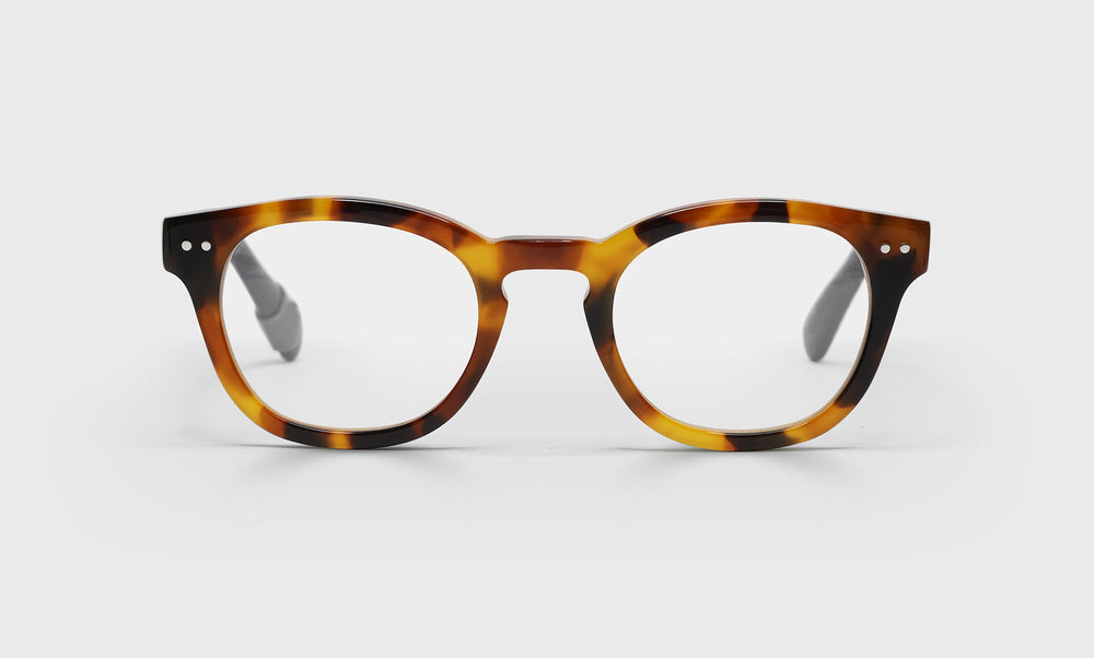 21_eyebobs premium designer waylaid readers, blue light and prescription glasses in light tortoise