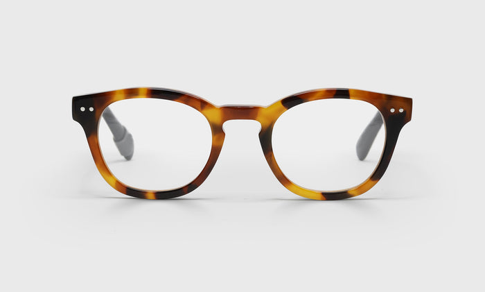 21_eyebobs premium designer waylaid readers, blue light and prescription glasses in light tortoise