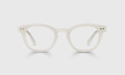 Waylaid Average Color 30 - Milky White Front and Temples