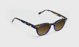 Waylaid - Angle - Polarized Brown