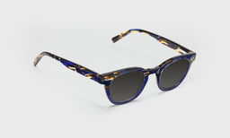 Waylaid - Angle - Polarized Grey