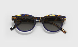Waylaid - Laydown - Polarized Grey