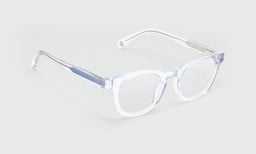 Waylaid Average Color 51 - Crystal Front and Temples
