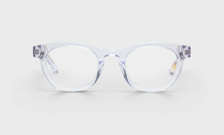 51_eyebobs premium designer waylaid readers, blue light and prescription glasses in crystal 